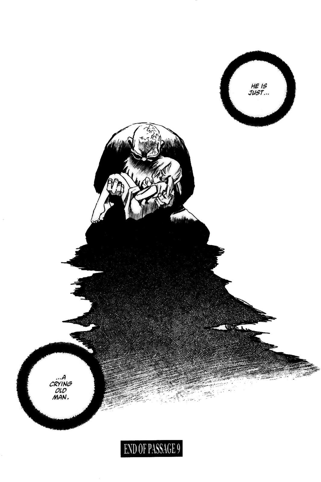 Read Testarotho Manga Online