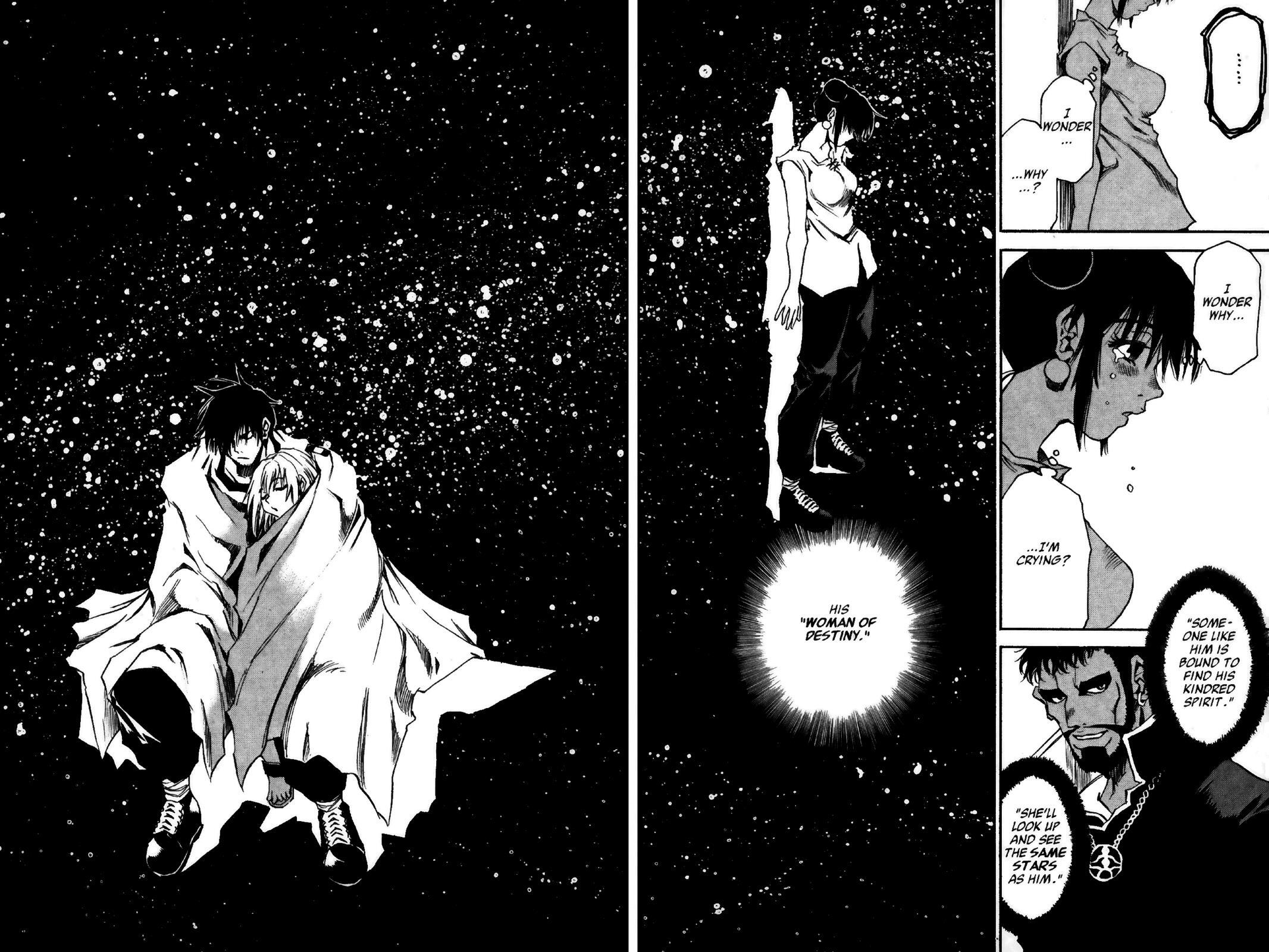 Read Testarotho Manga Online