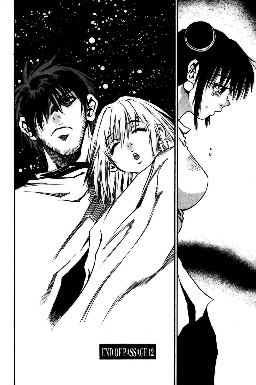 Read Testarotho Manga Online