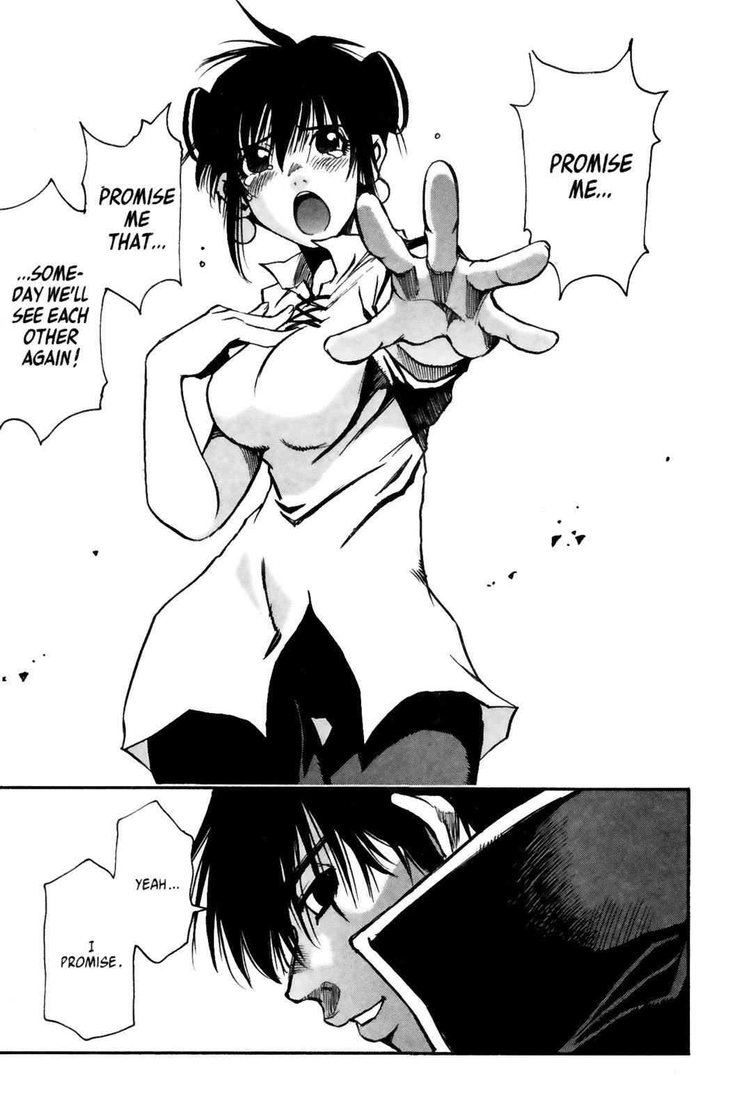 Read Testarotho Manga Online