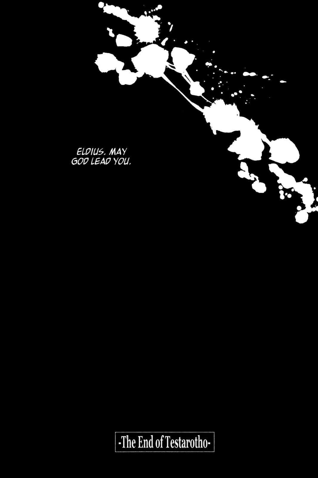 Read Testarotho Manga Online