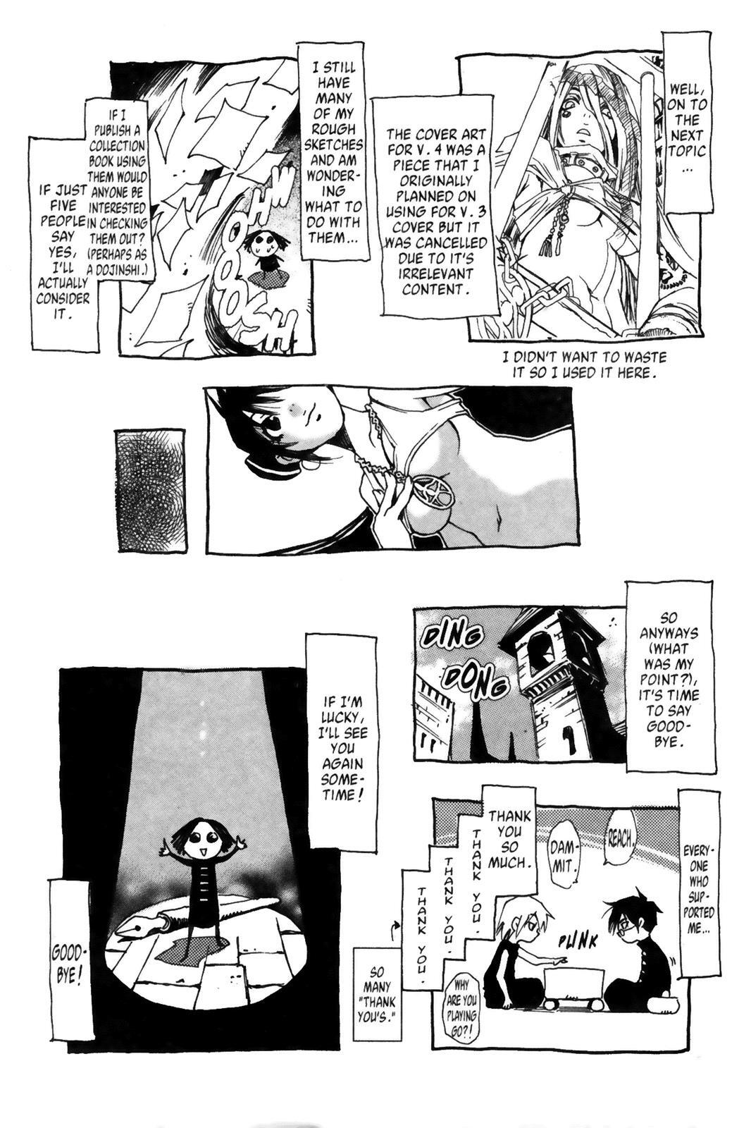 Read Testarotho Manga Online