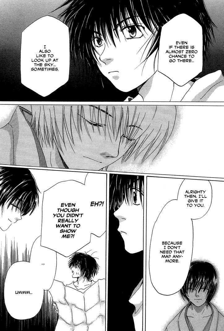 Read Tetsuichi Manga Online