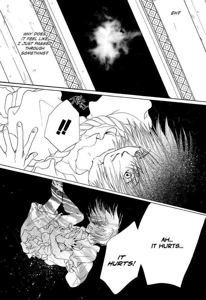 Read Tetsuichi Manga Online