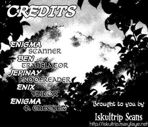 Read Tetsuichi Manga Online