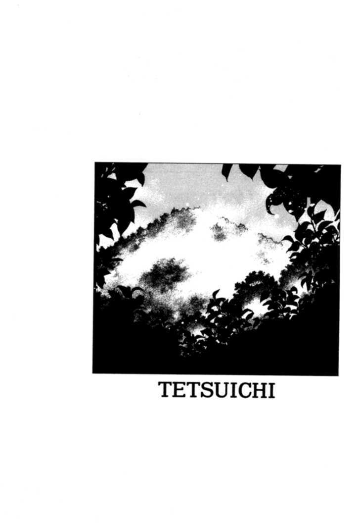 Read Tetsuichi Manga Online