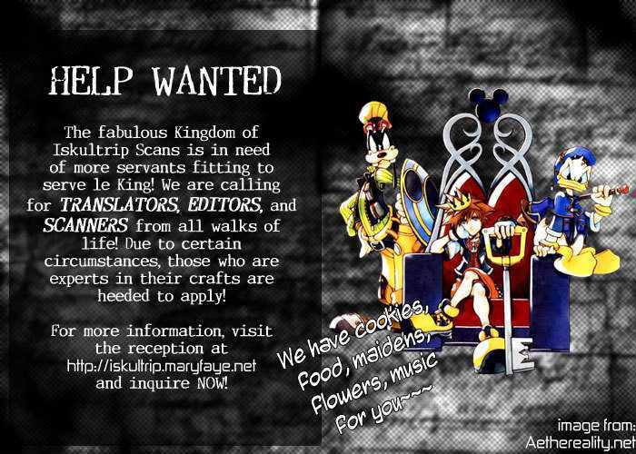 Read Tetsuichi Manga Online