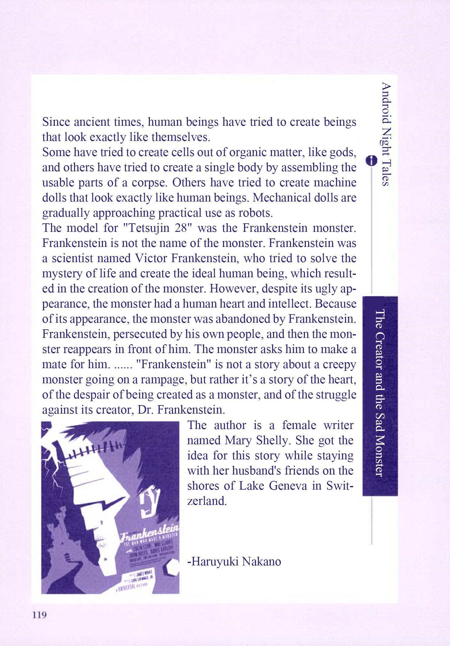 Read Tetsujin No. 28 Full Length Detective Manga Manga Online