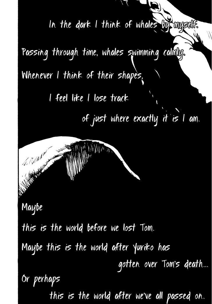Read Tetsuo- The Bullet Man Manga Online