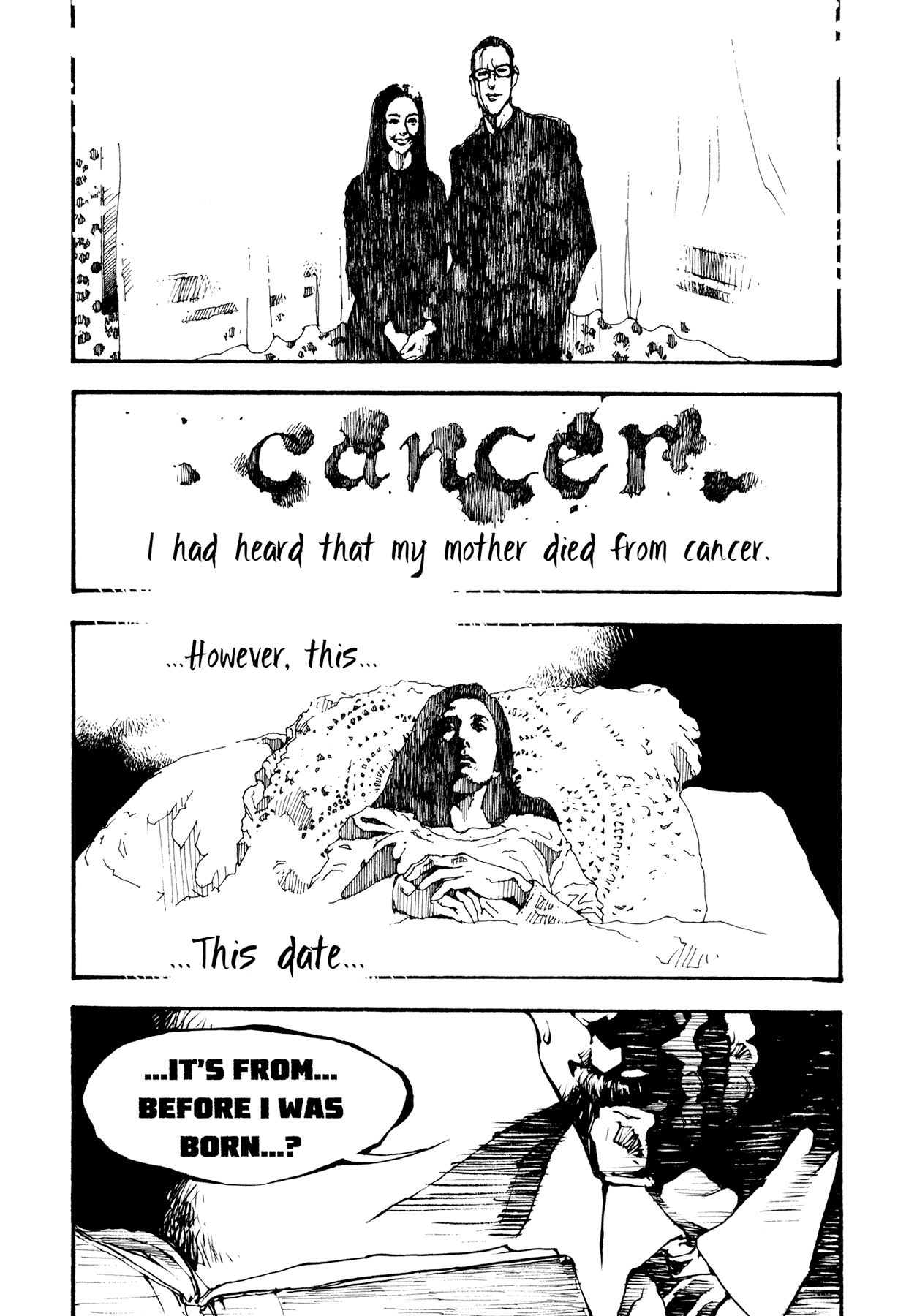 Read Tetsuo- The Bullet Man Manga Online