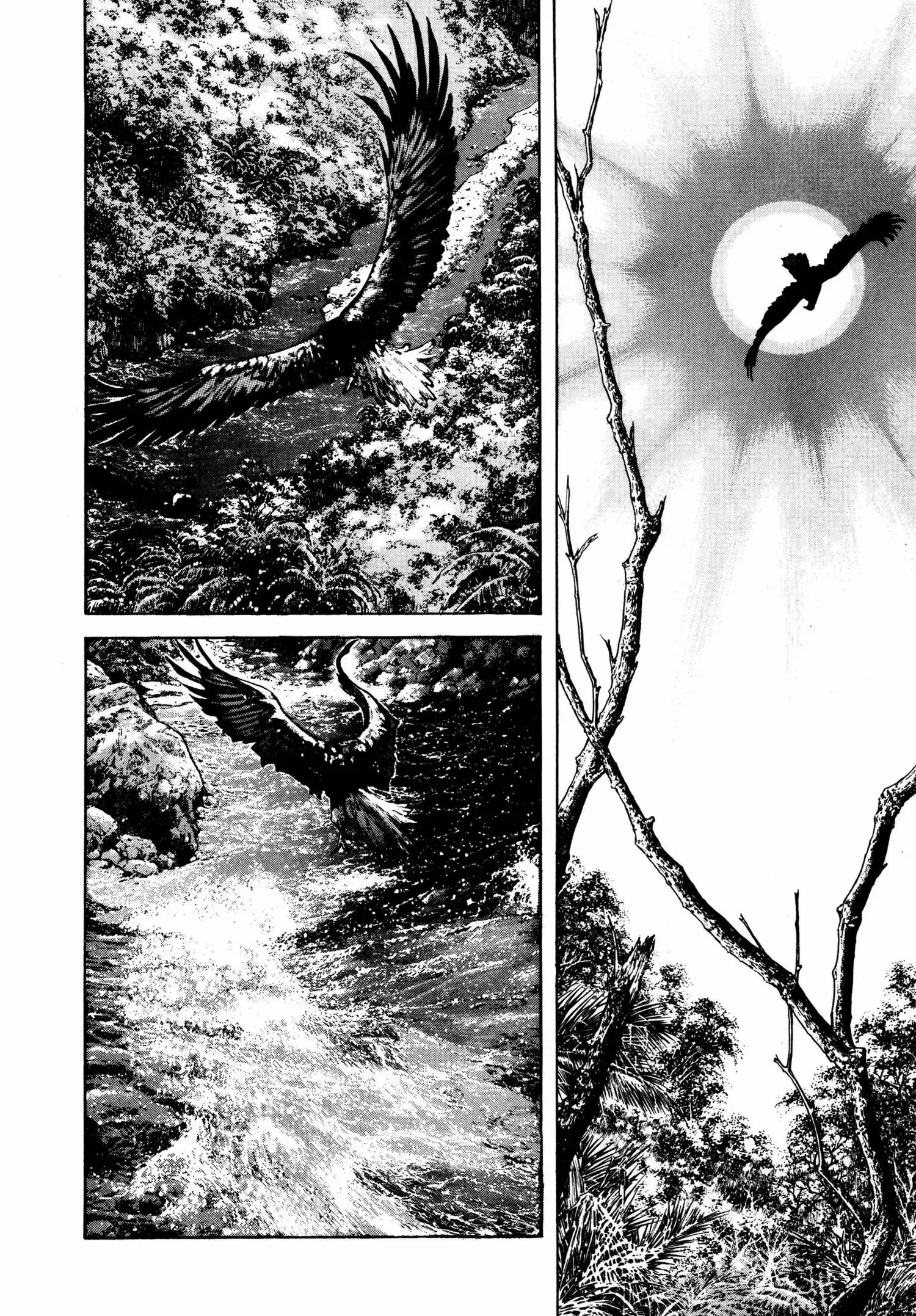 Read Thaini Manga Online