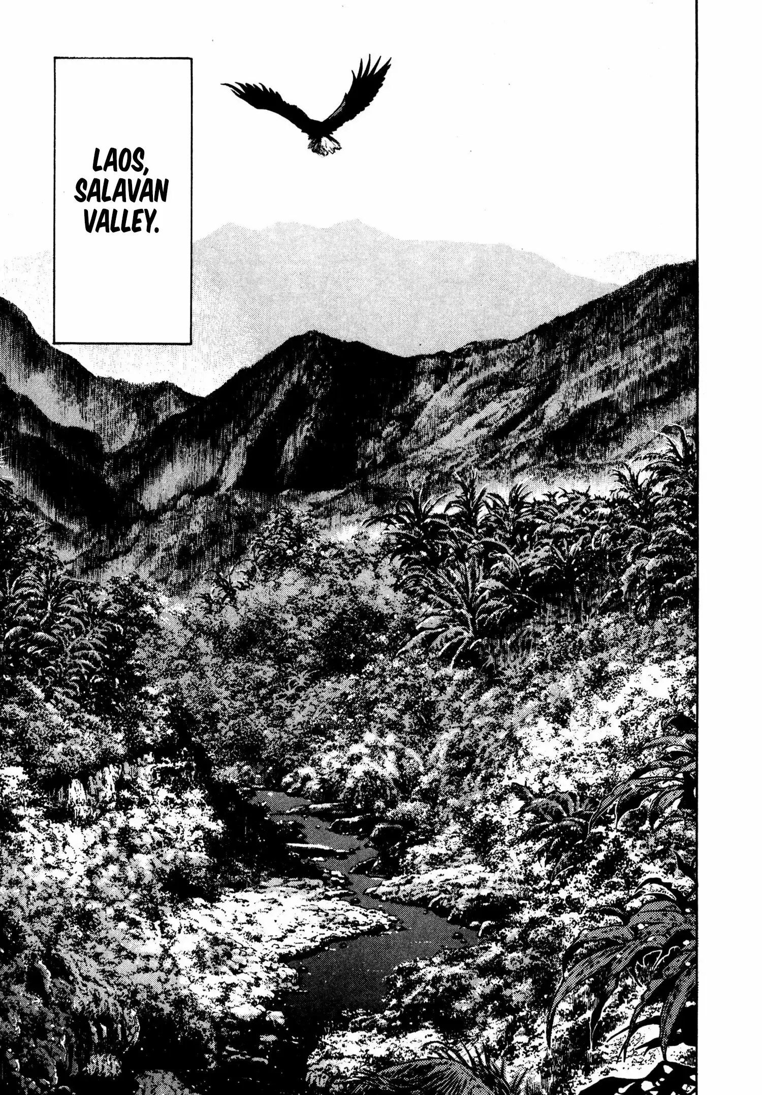 Read Thaini Manga Online