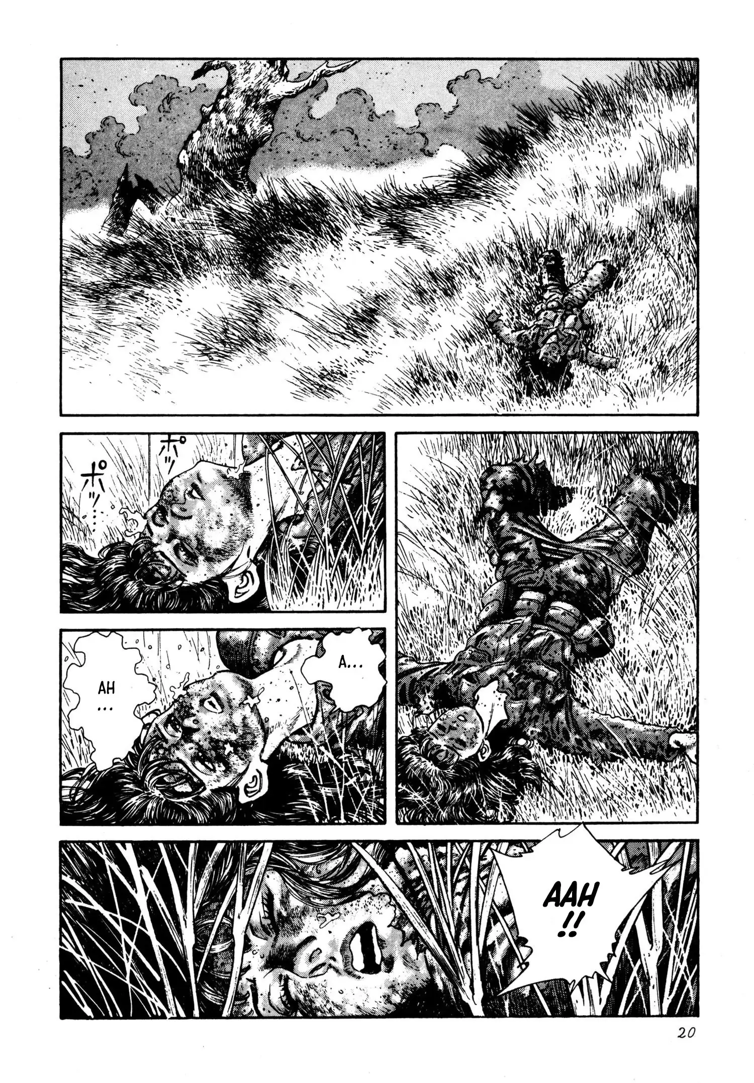 Read Thaini Manga Online