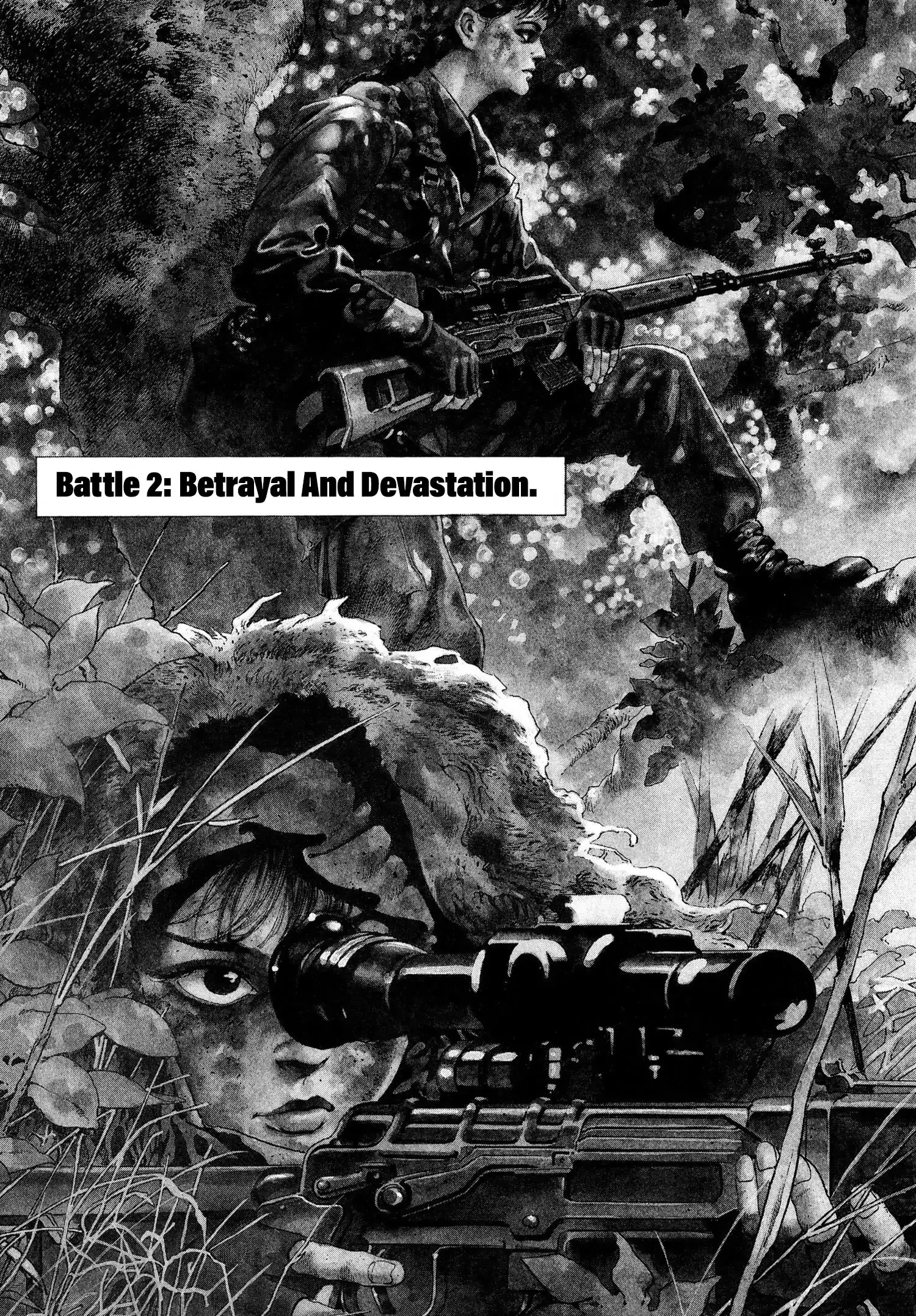 Read Thaini Manga Online