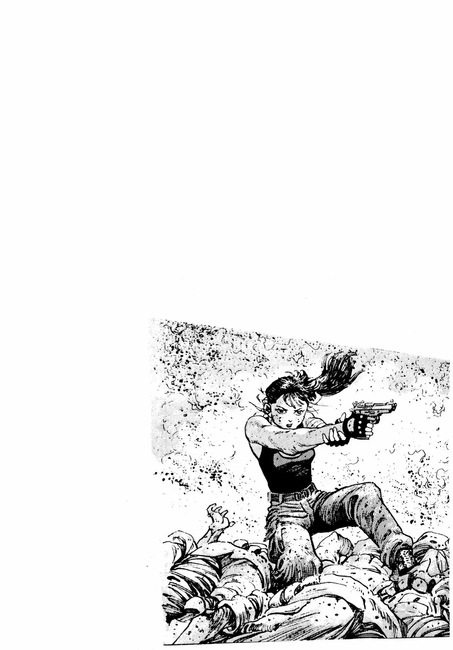 Read Thaini Manga Online