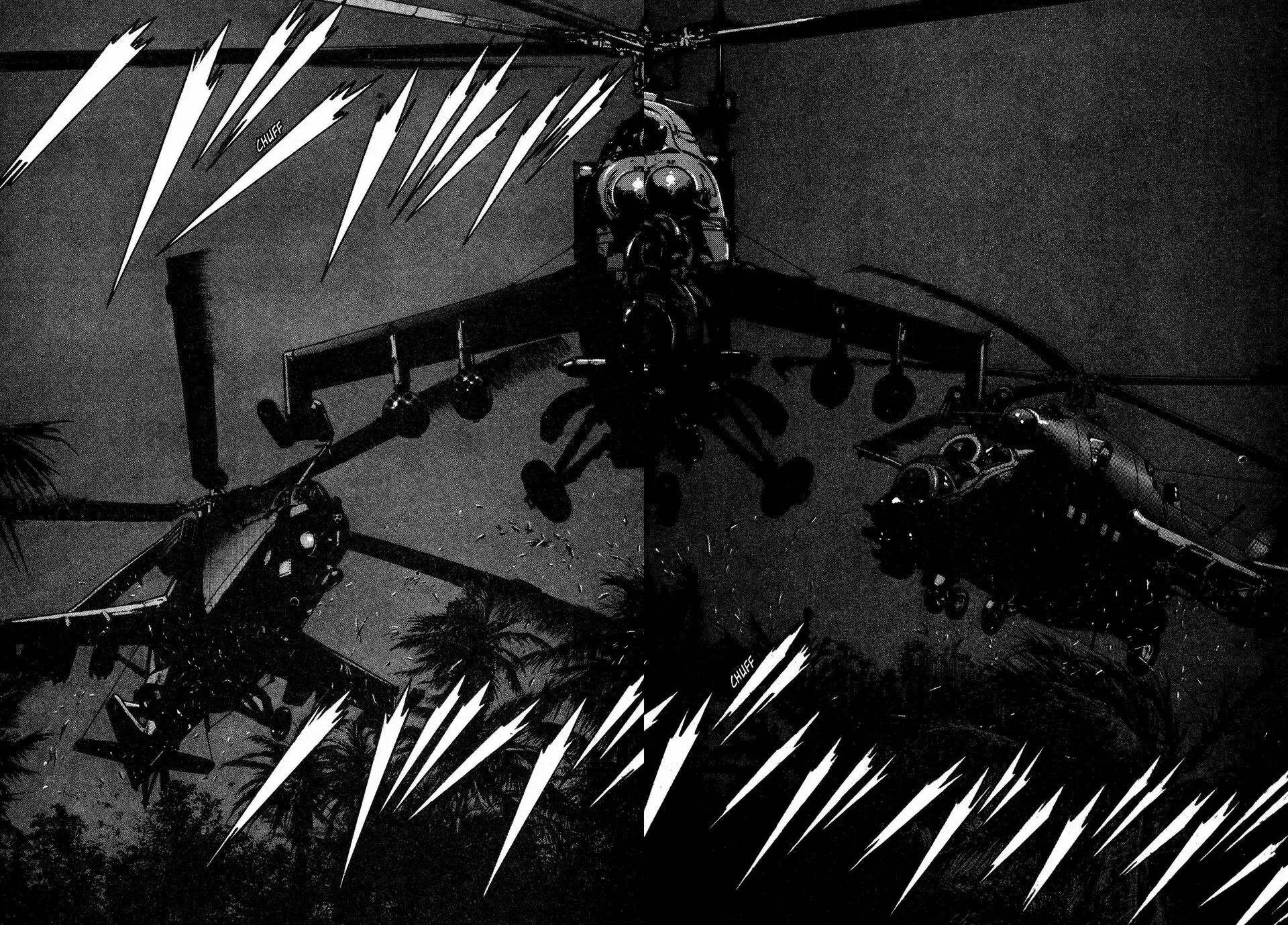 Read Thaini Manga Online