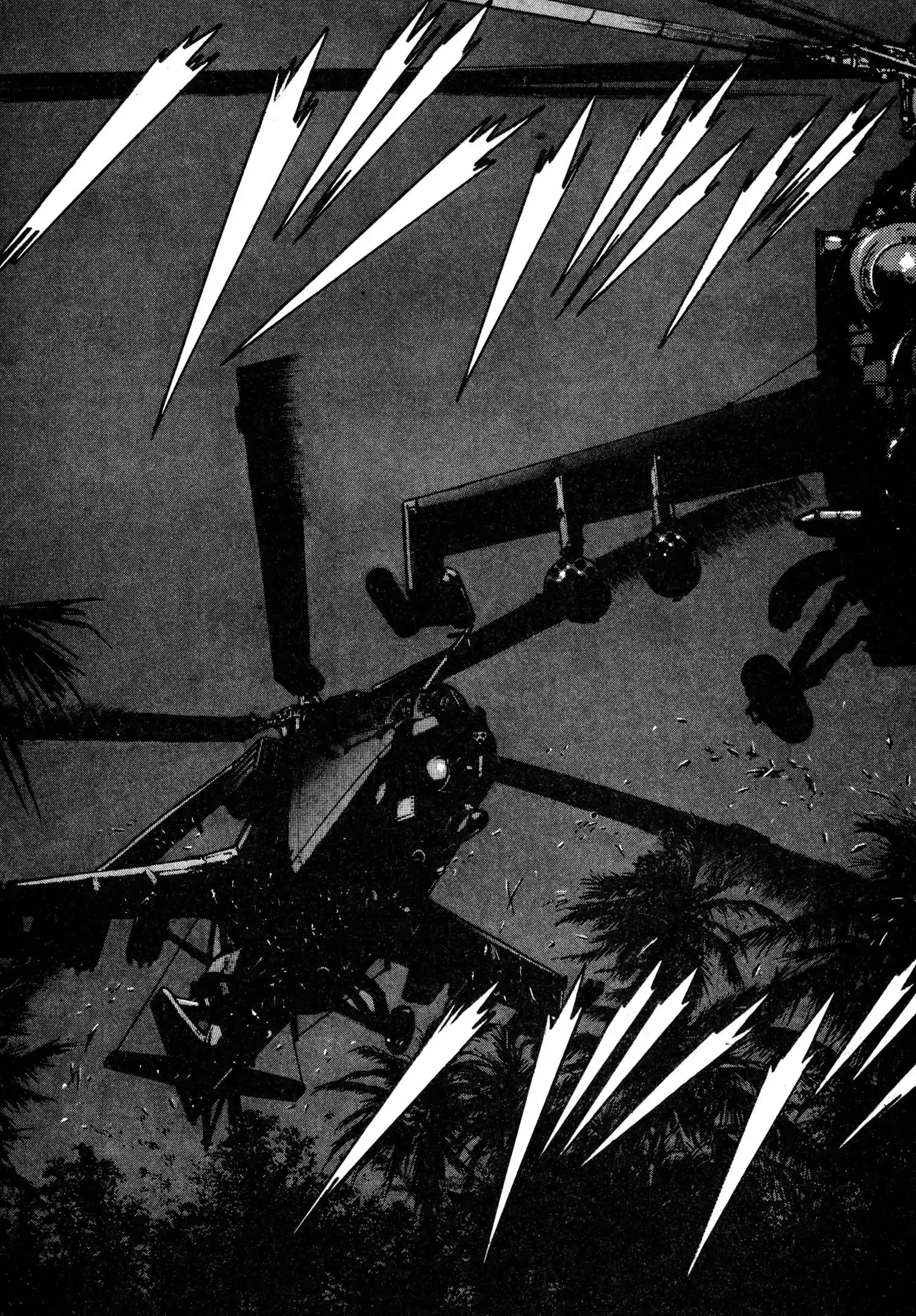 Read Thaini Manga Online