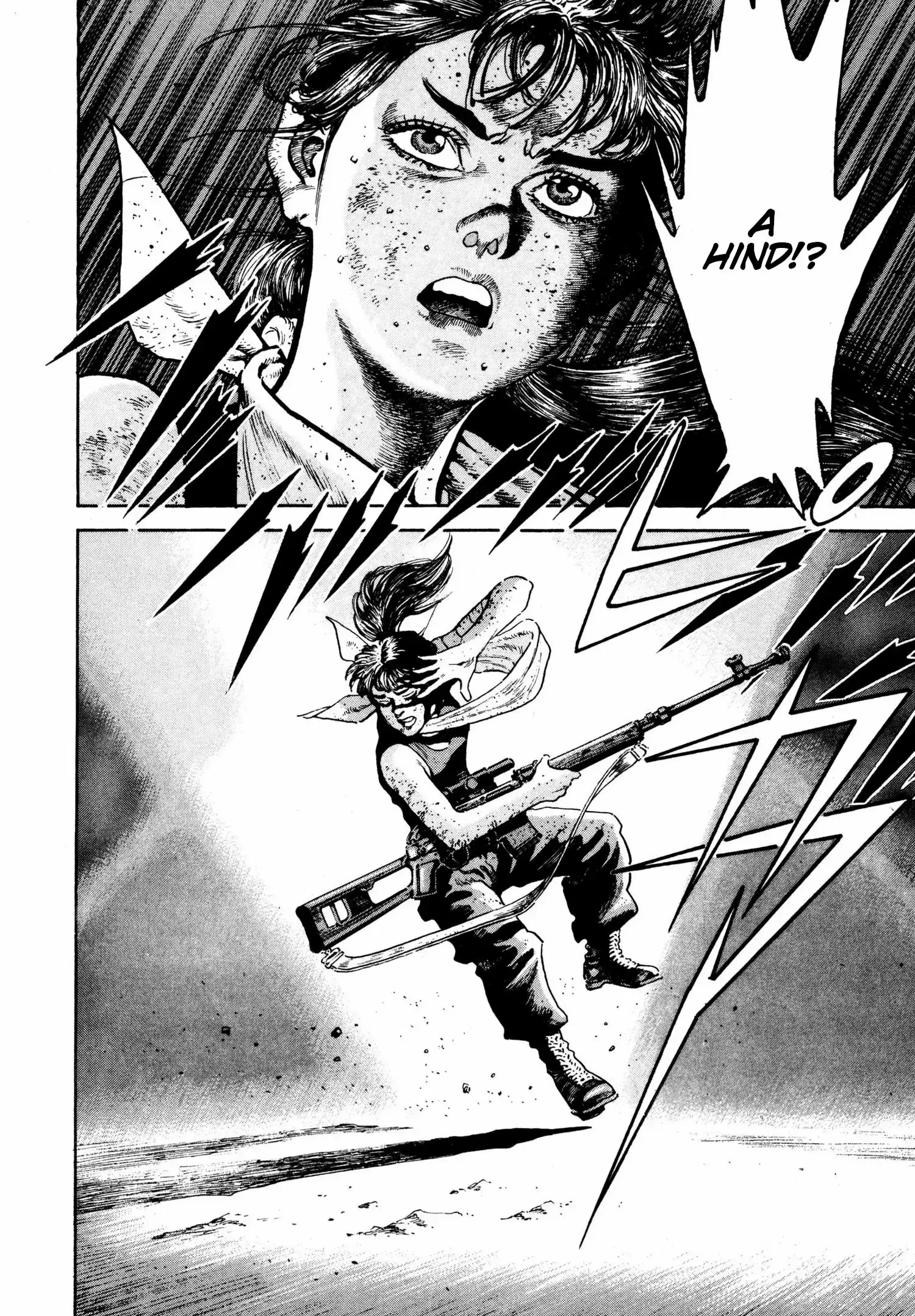 Read Thaini Manga Online