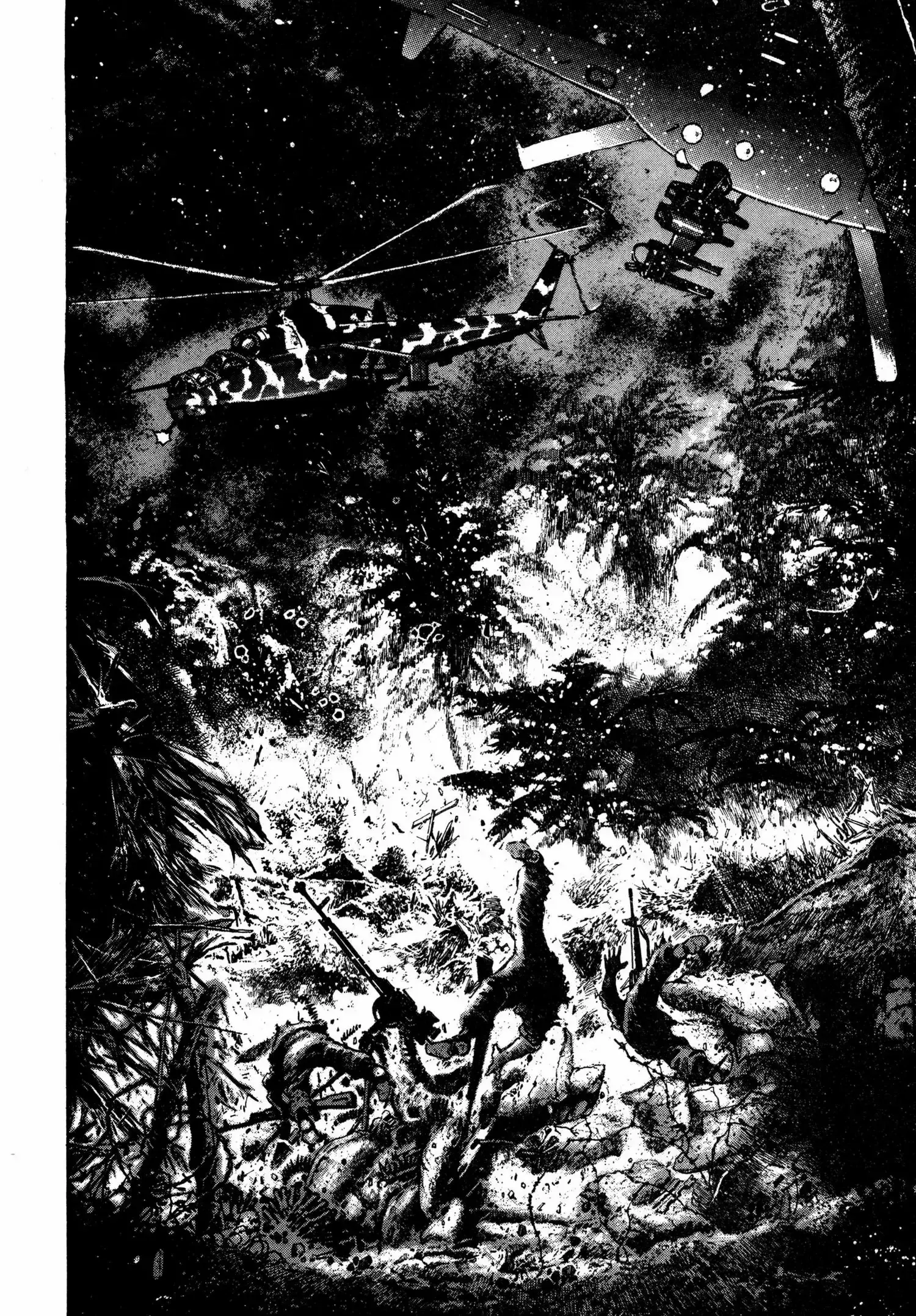 Read Thaini Manga Online