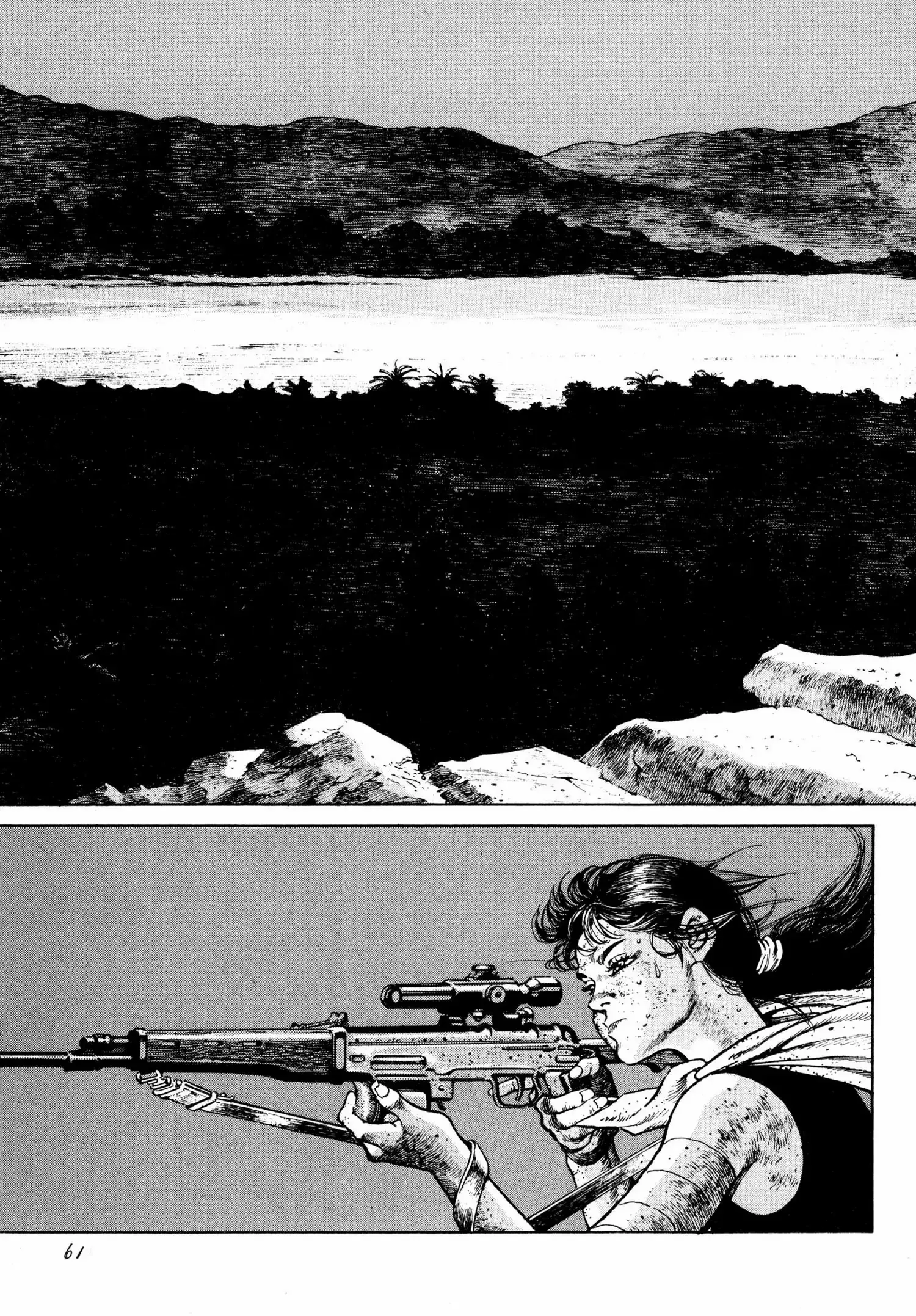 Read Thaini Manga Online