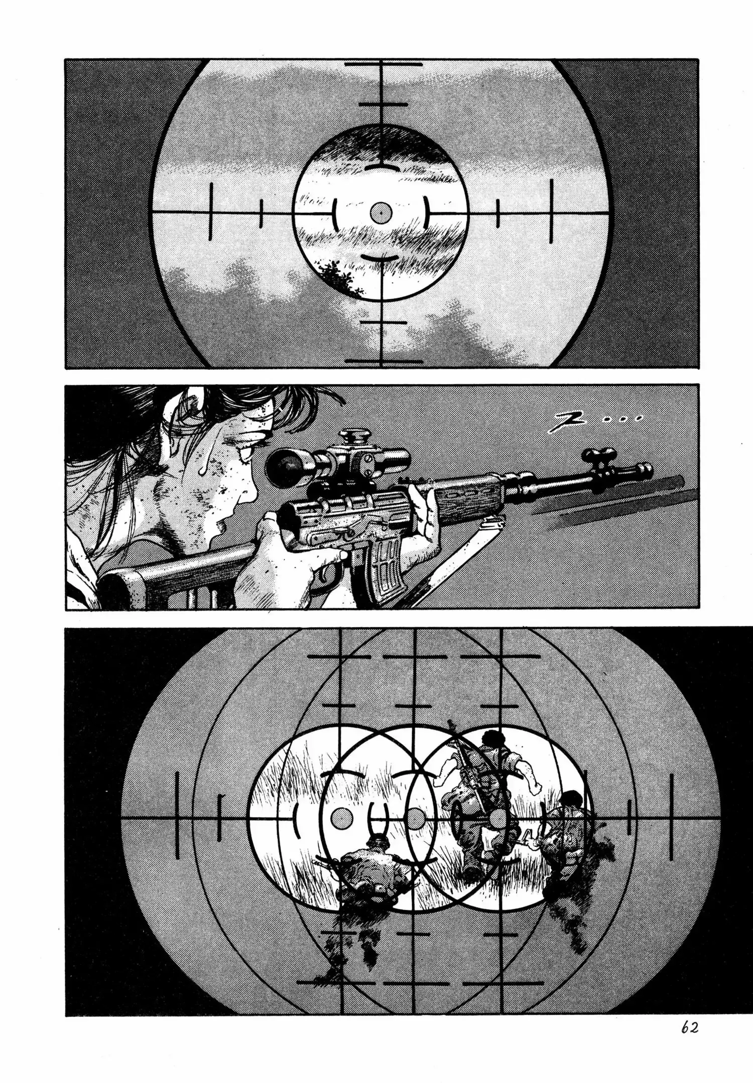 Read Thaini Manga Online