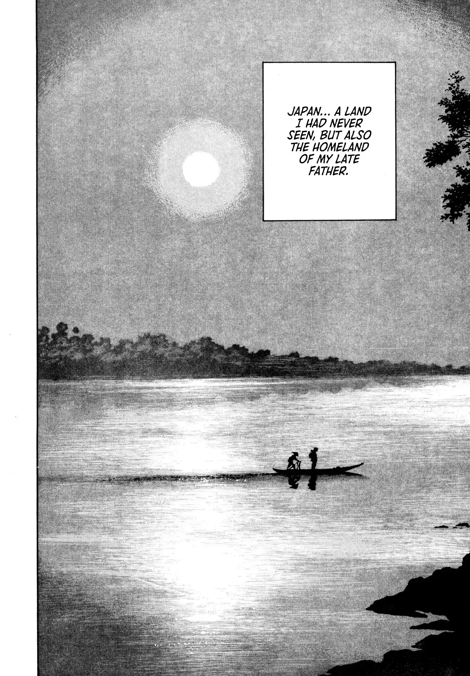 Read Thaini Manga Online