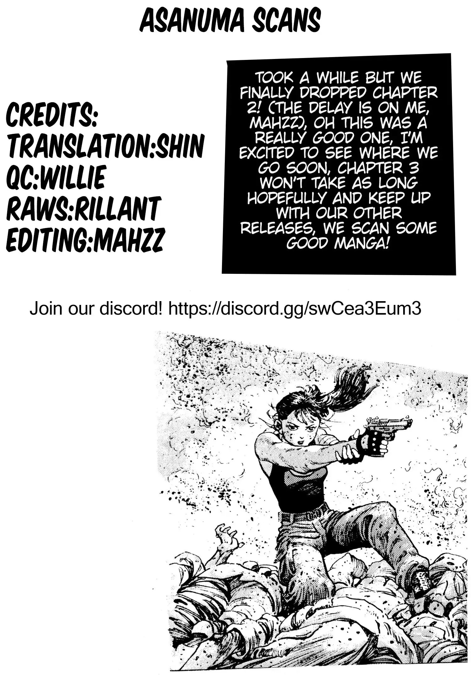 Read Thaini Manga Online