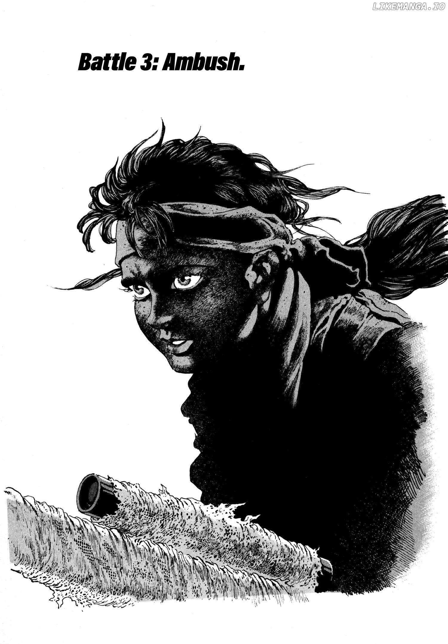 Read Thaini Manga Online