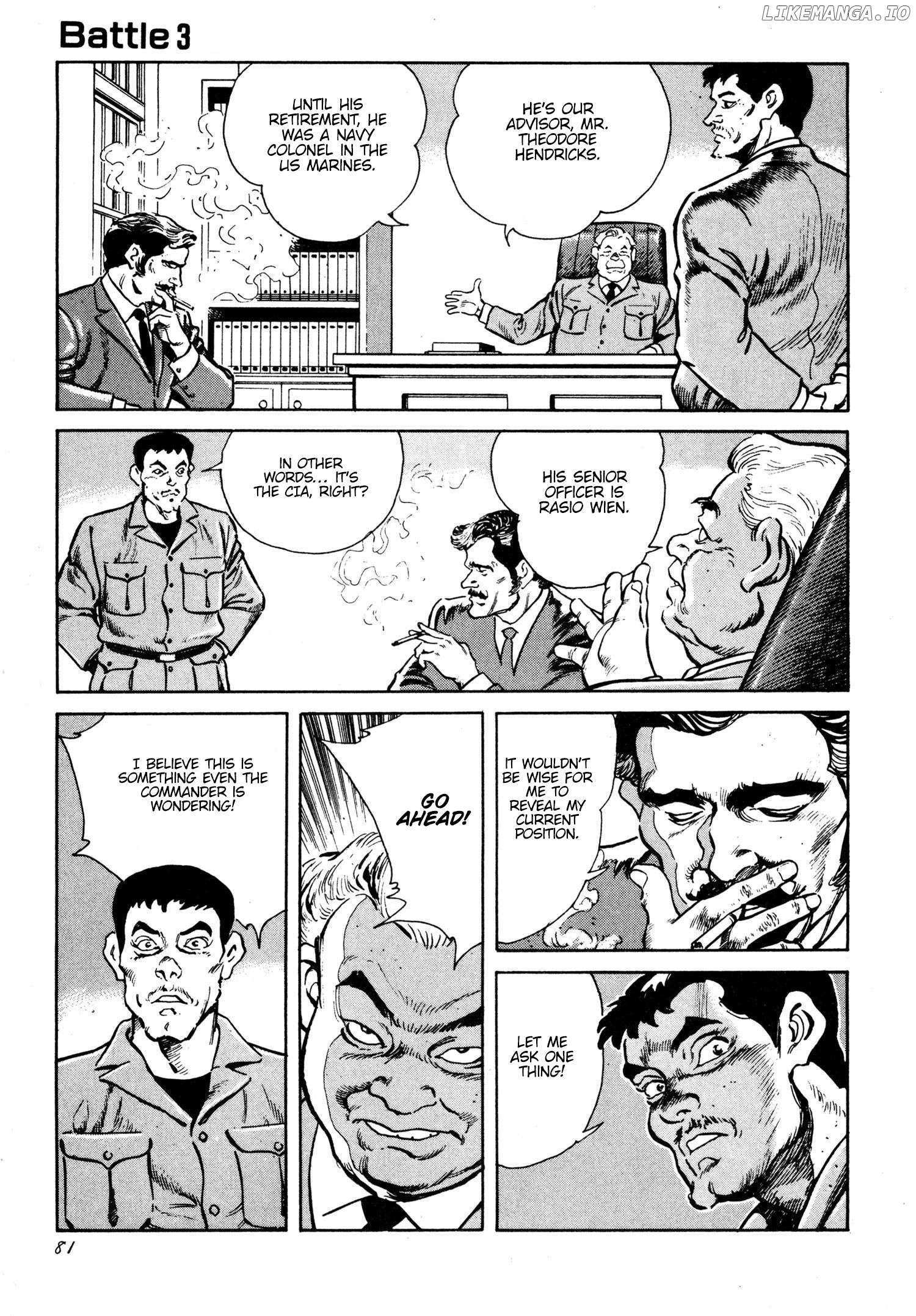 Read Thaini Manga Online