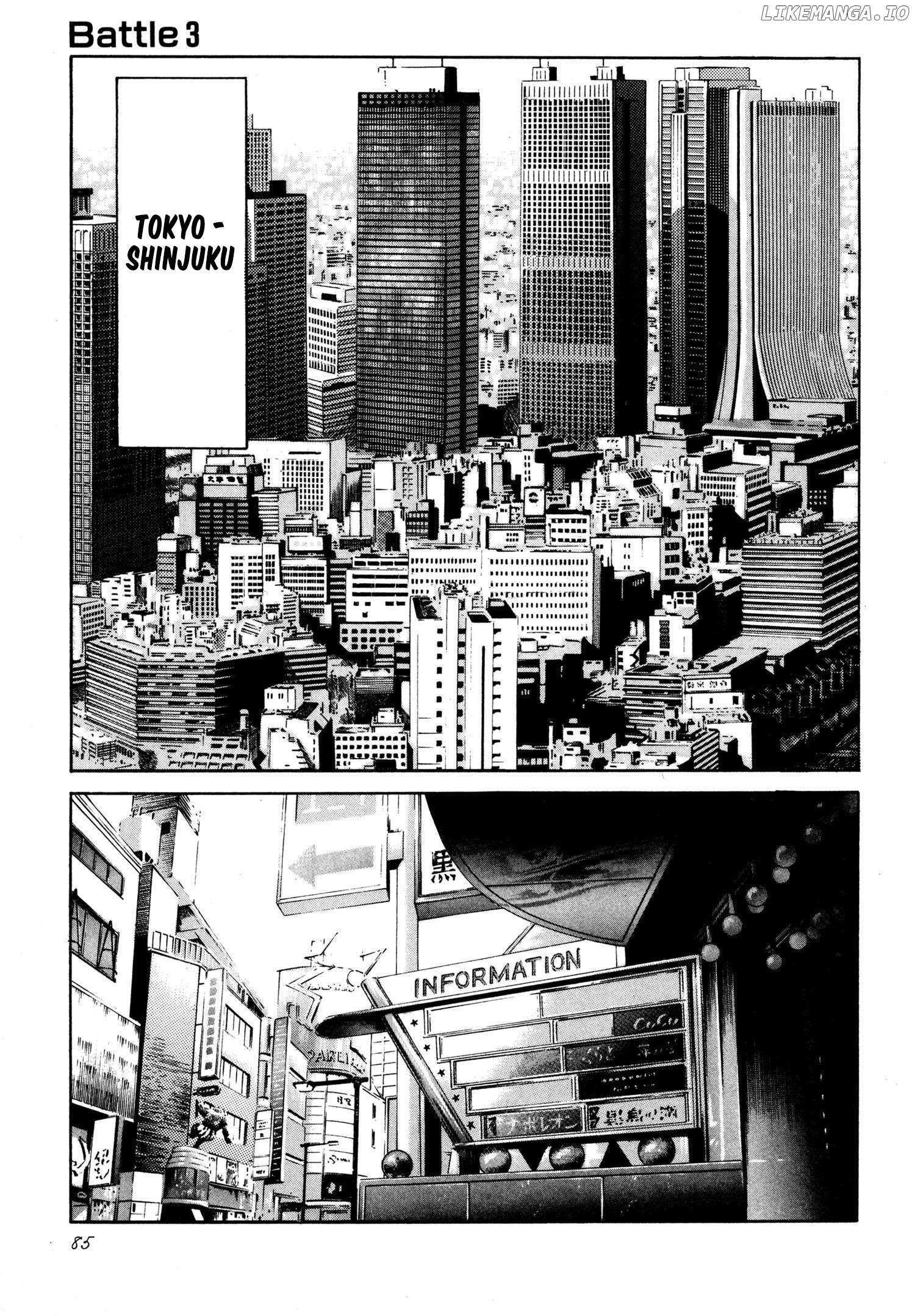 Read Thaini Manga Online