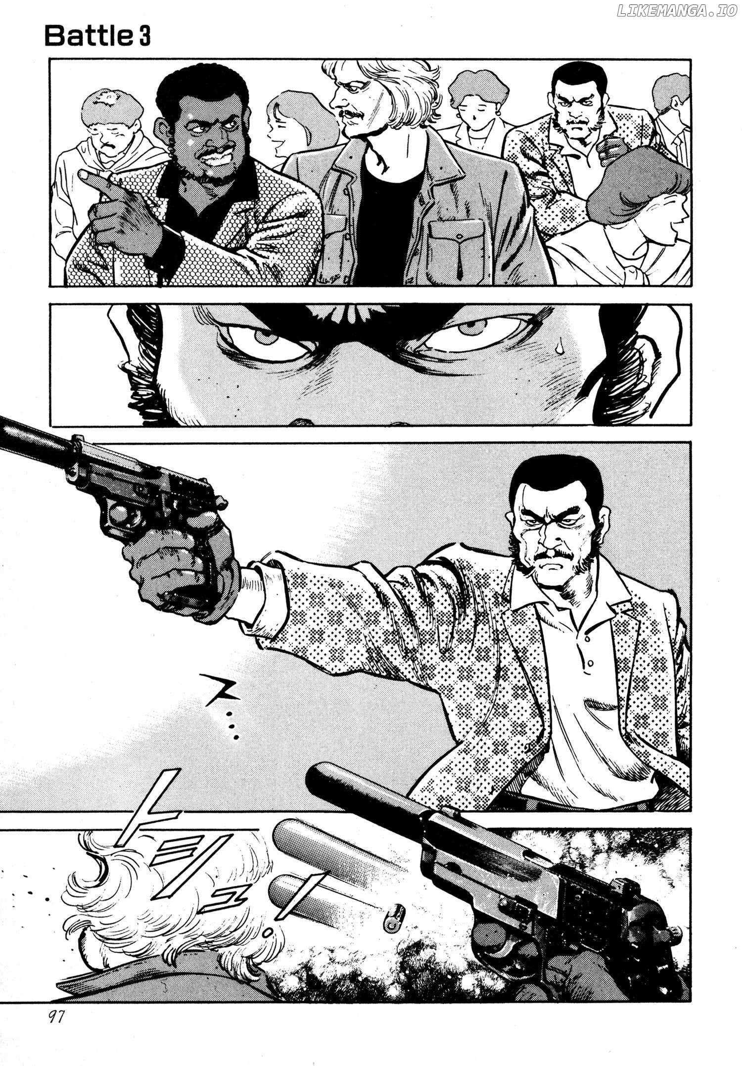 Read Thaini Manga Online