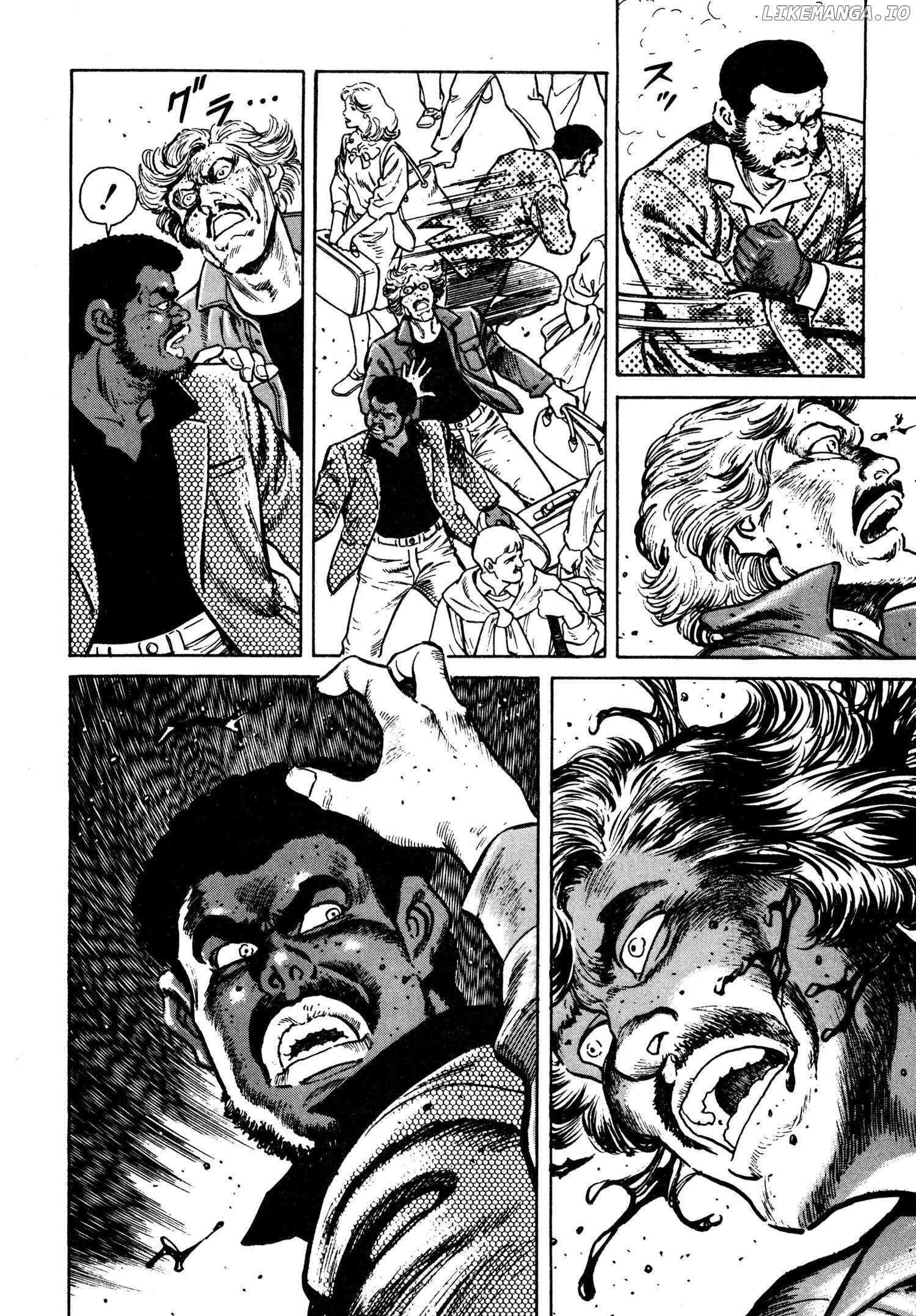 Read Thaini Manga Online