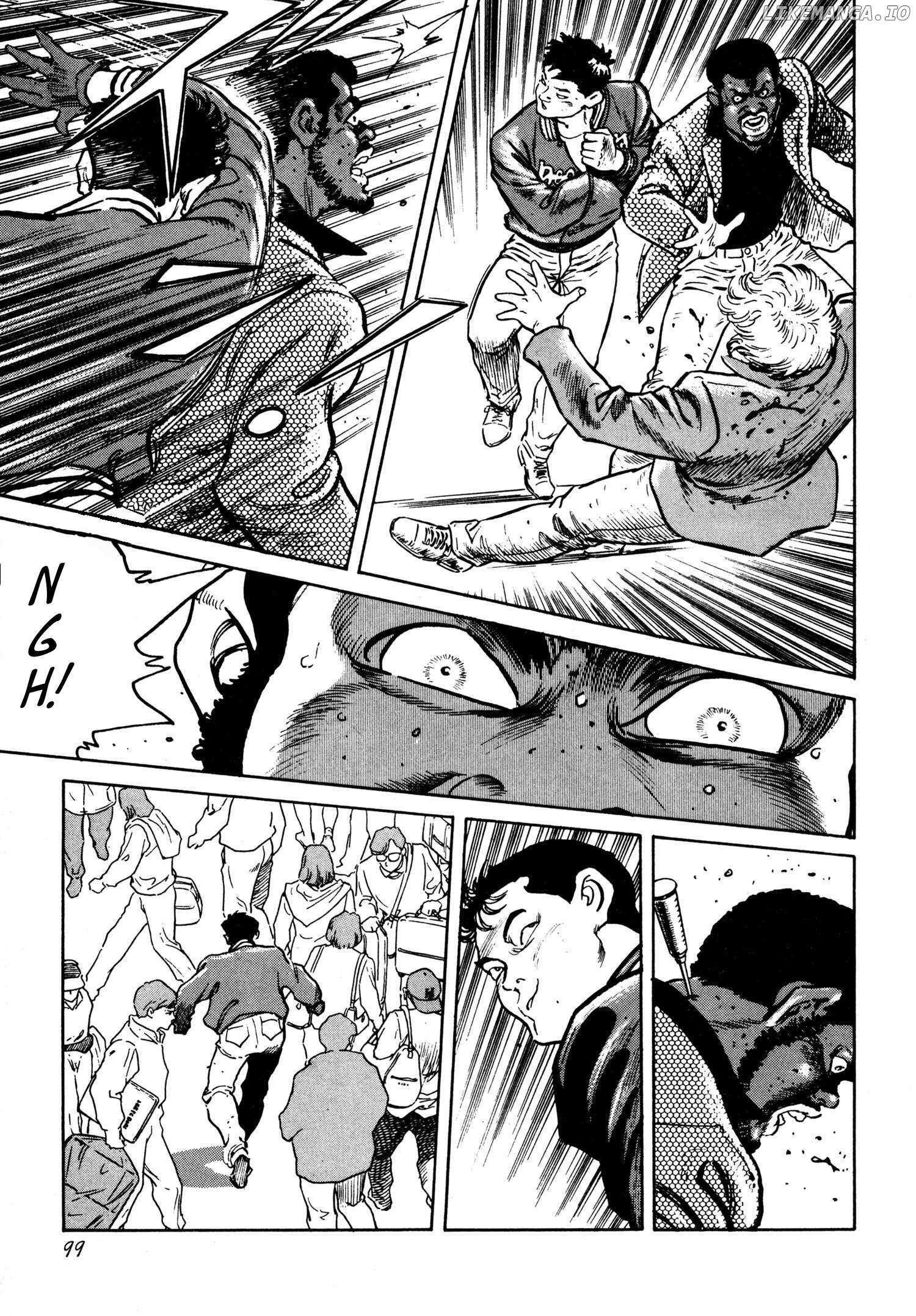 Read Thaini Manga Online