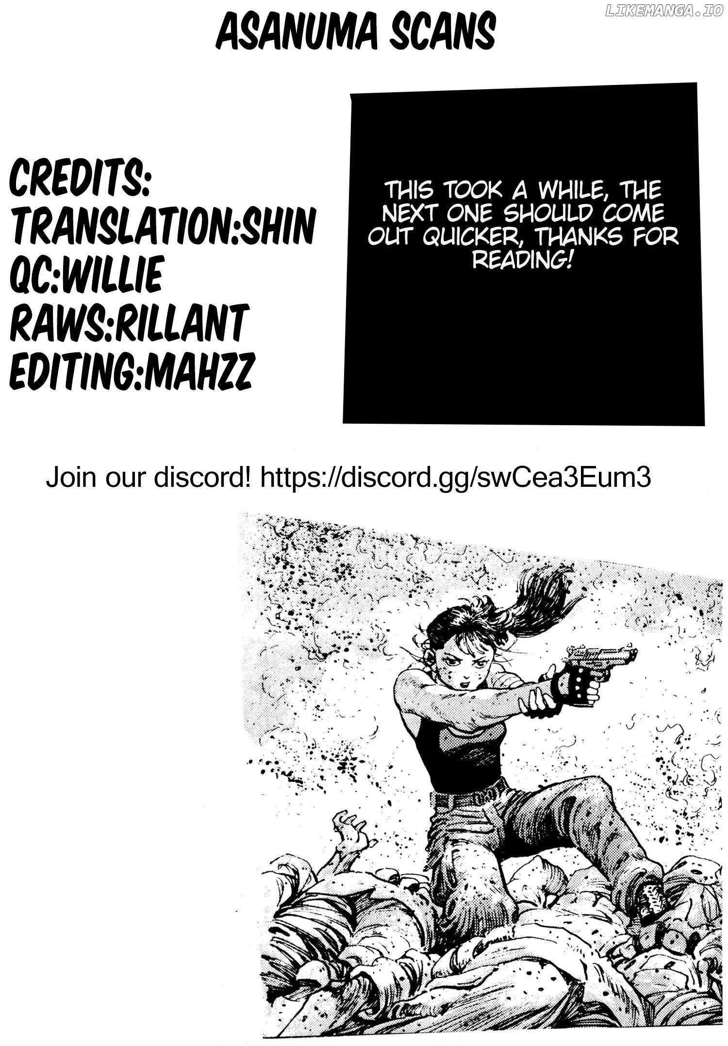 Read Thaini Manga Online