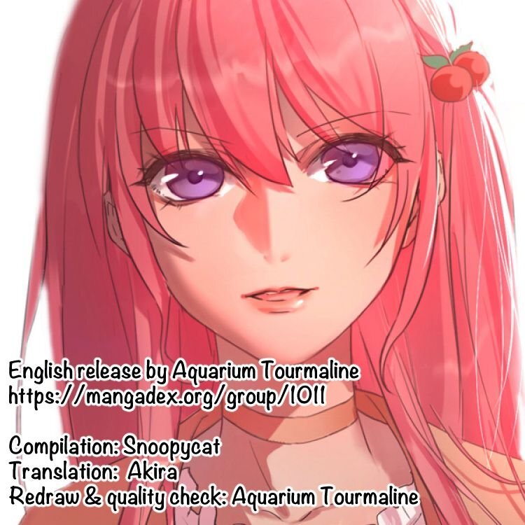 Read Thank You Manga Online