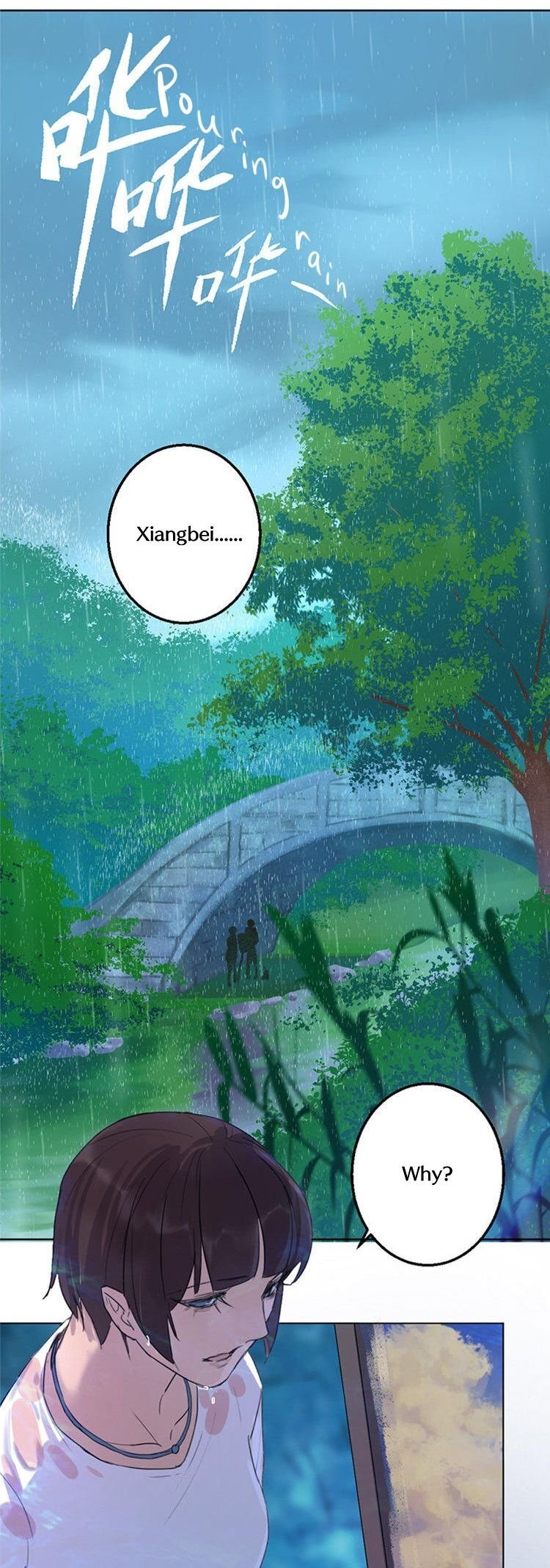 Read Thank You Manga Online