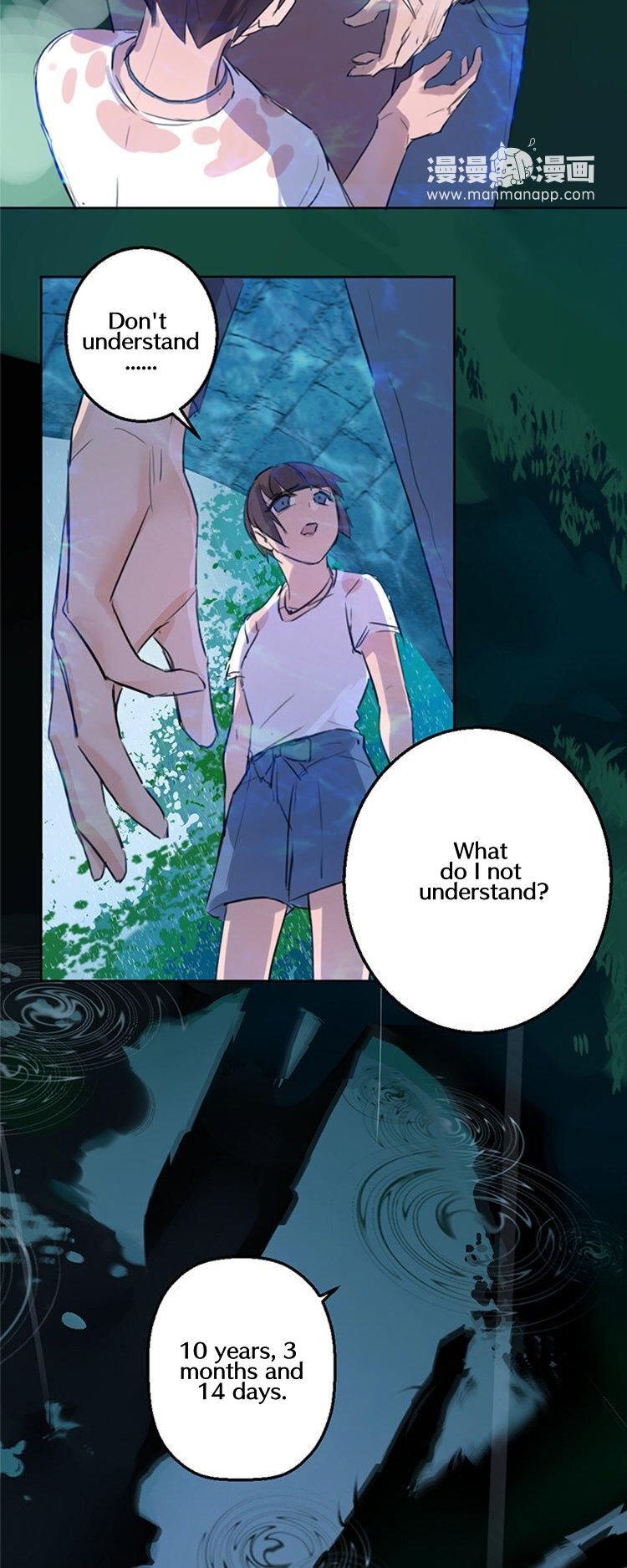 Read Thank You Manga Online