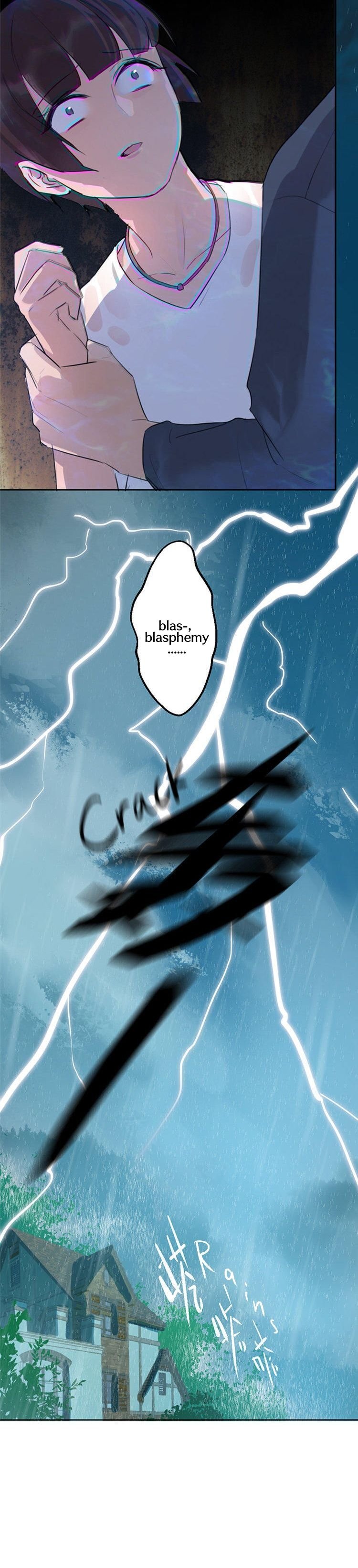 Read Thank You Manga Online