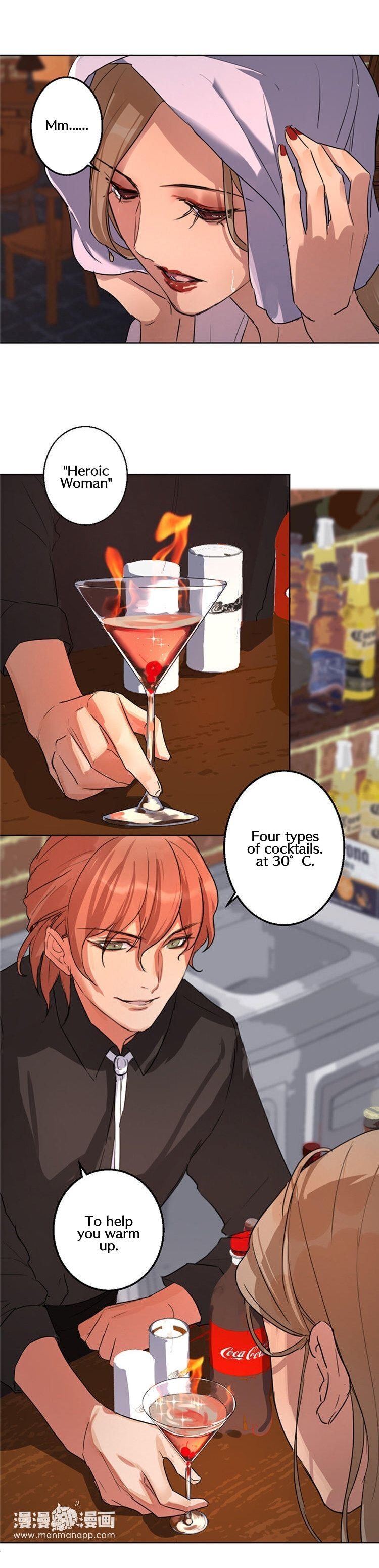 Read Thank You Manga Online