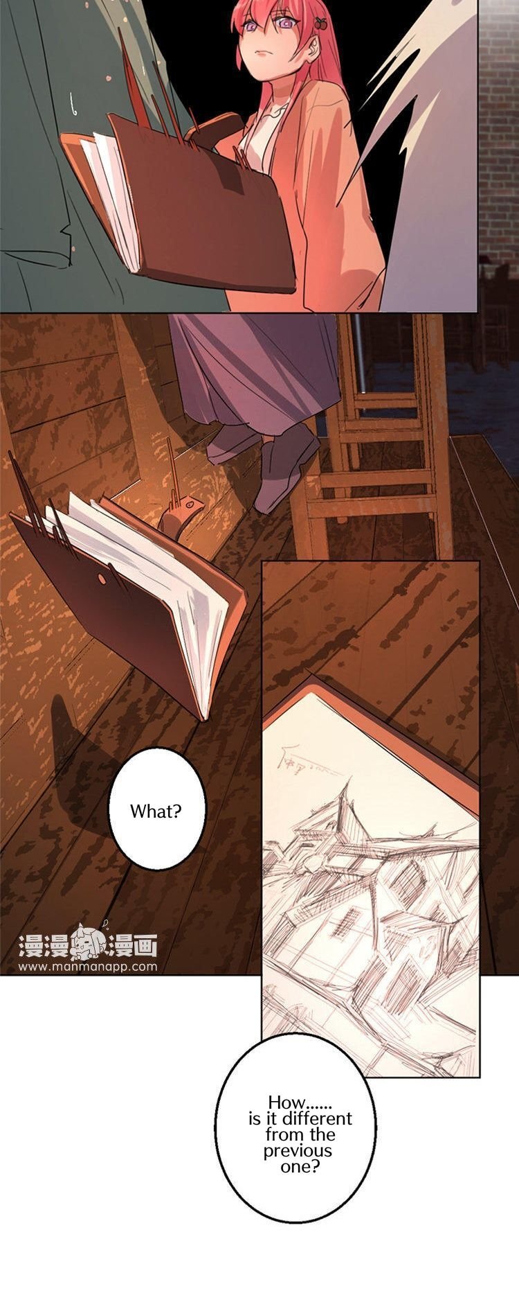 Read Thank You Manga Online