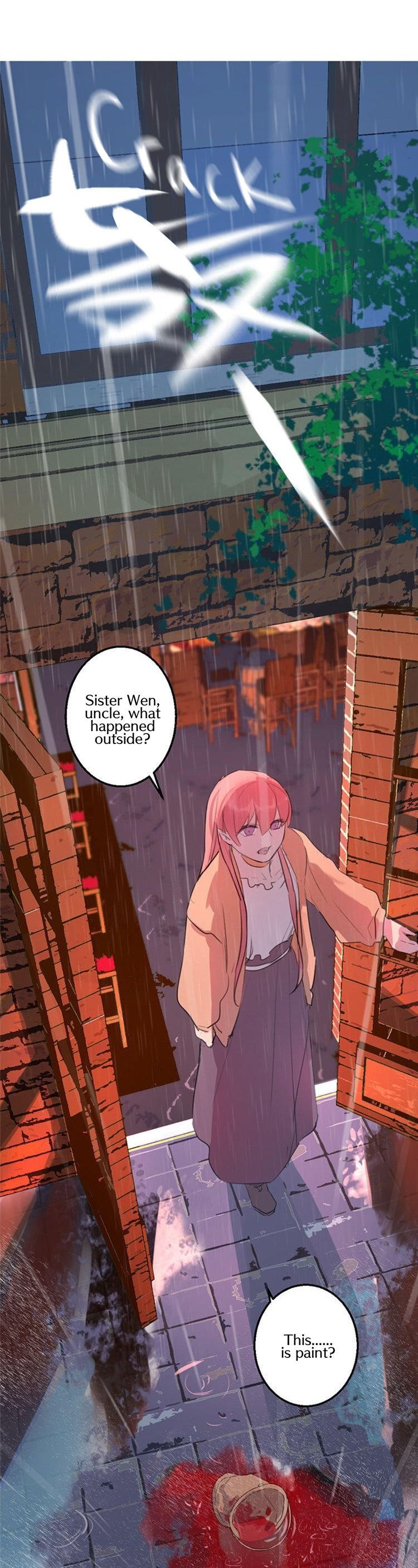 Read Thank You Manga Online