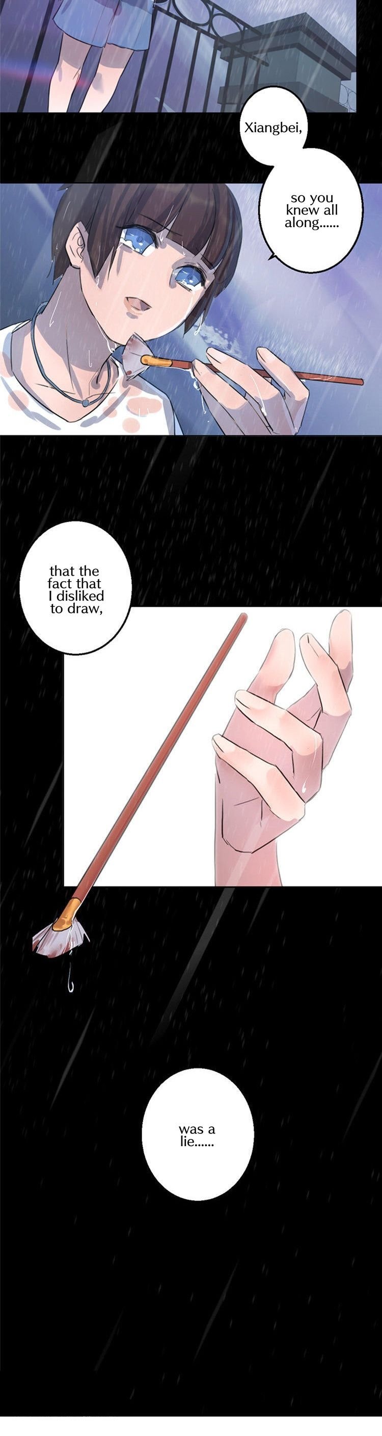 Read Thank You Manga Online