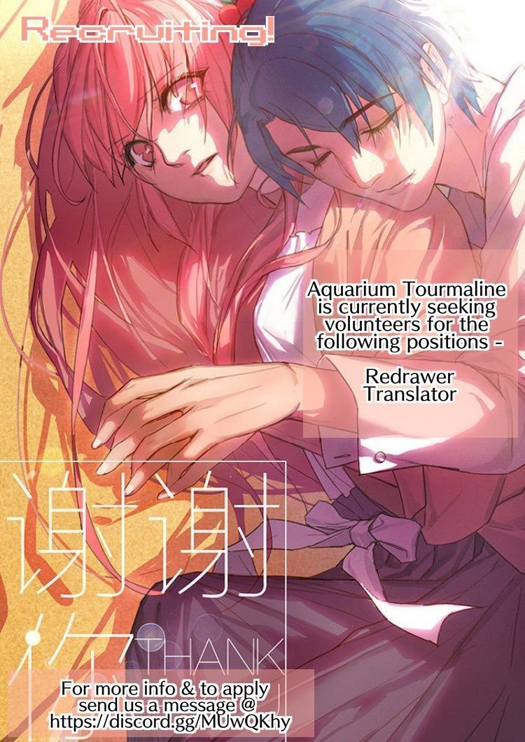 Read Thank You Manga Online