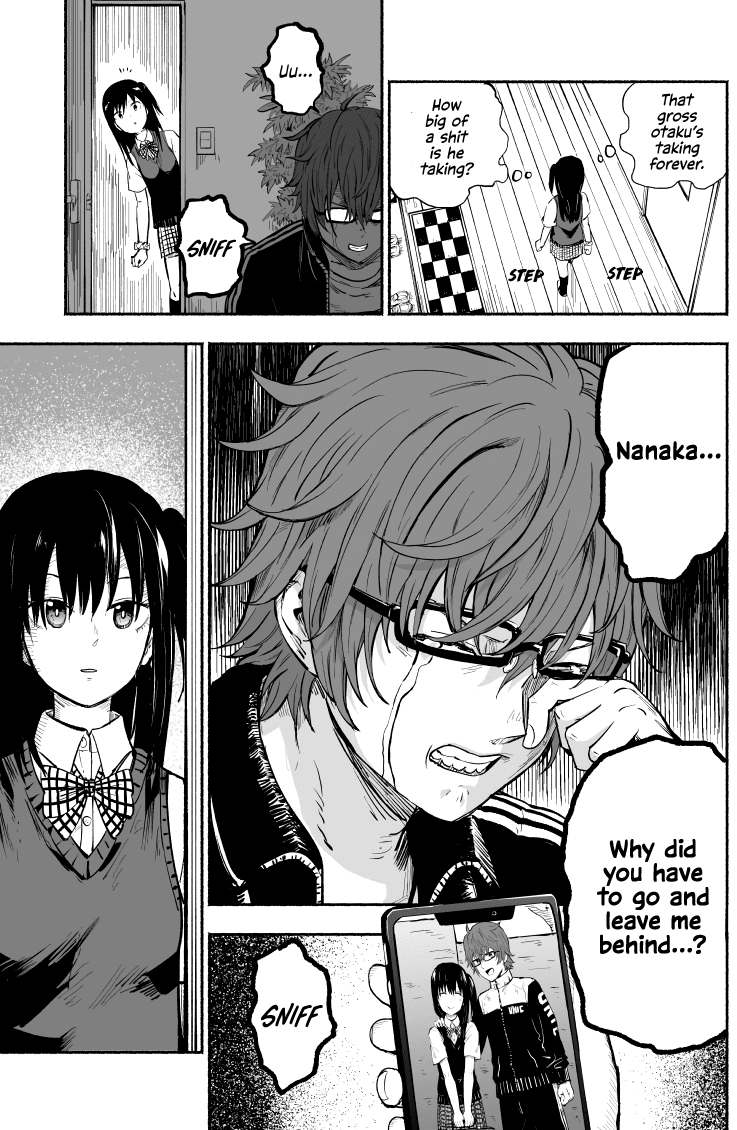 Read That Time I Rented a Little Sister Manga Online