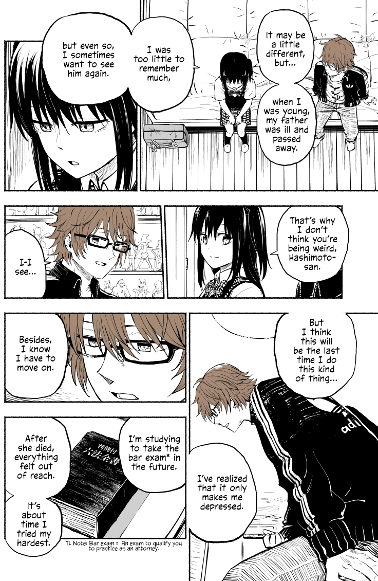 Read That Time I Rented a Little Sister Manga Online