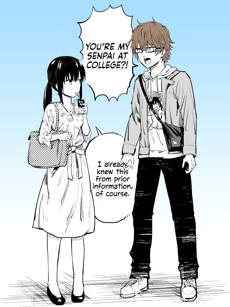 Read That Time I Rented a Little Sister Manga Online