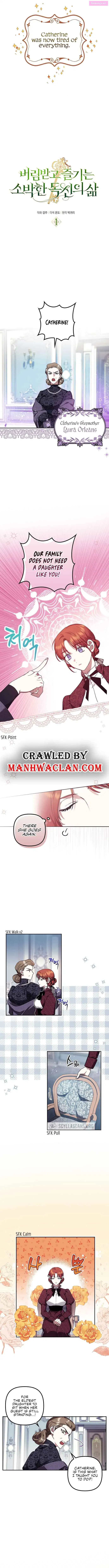 Read The Abandoned Bachelorette Enjoys Her Simple Life Manga Online