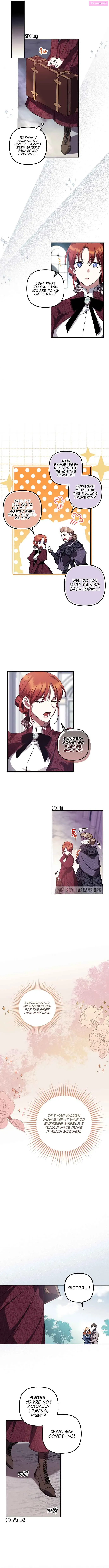 Read The Abandoned Bachelorette Enjoys Her Simple Life Manga Online