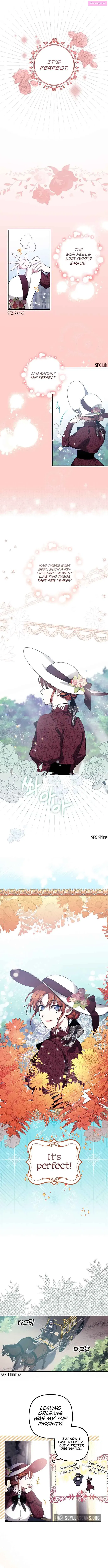 Read The Abandoned Bachelorette Enjoys Her Simple Life Manga Online