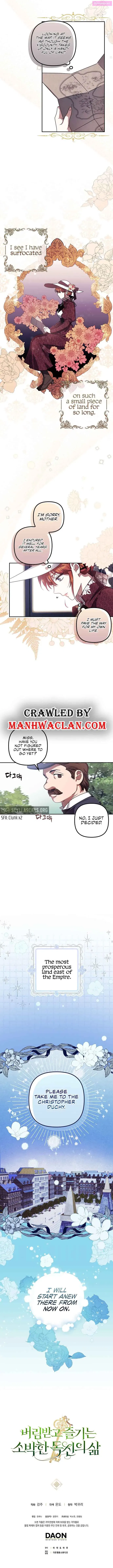 Read The Abandoned Bachelorette Enjoys Her Simple Life Manga Online